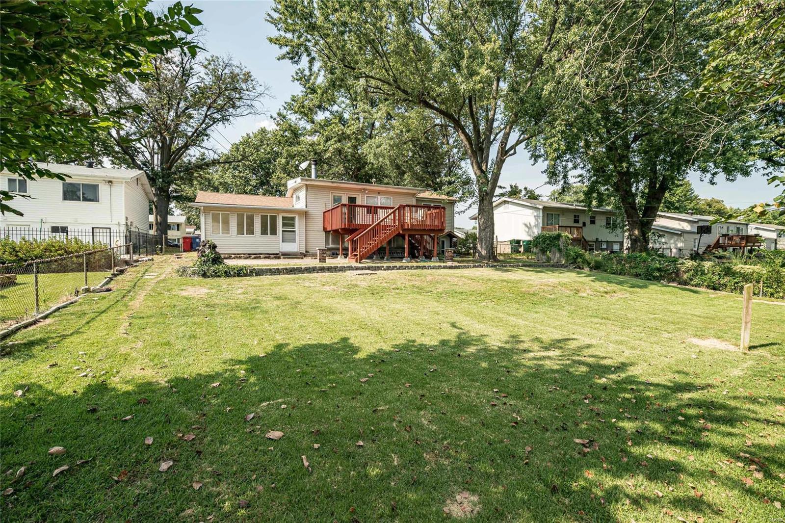 Sunset Place - Residential