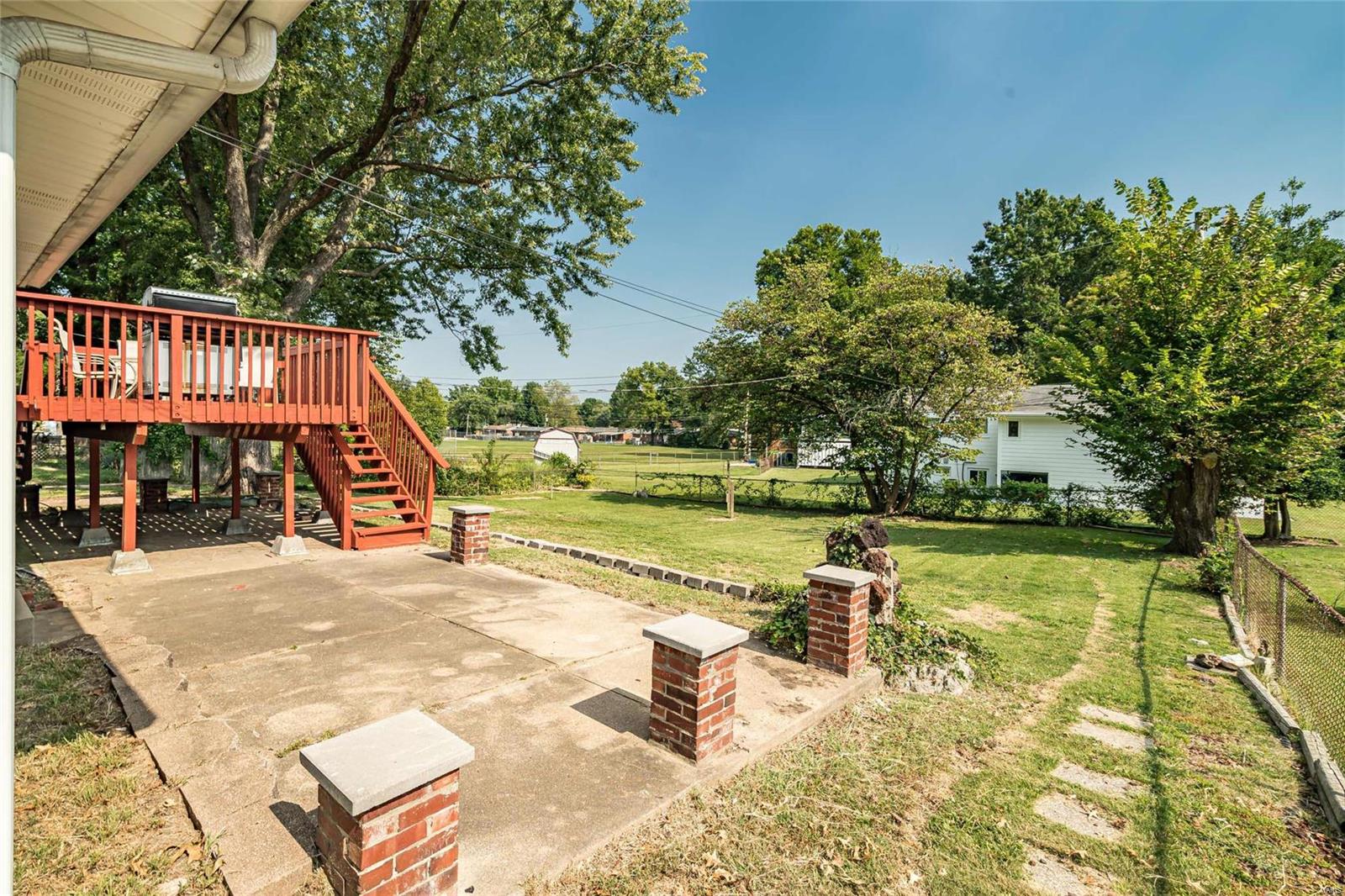 Sunset Place - Residential