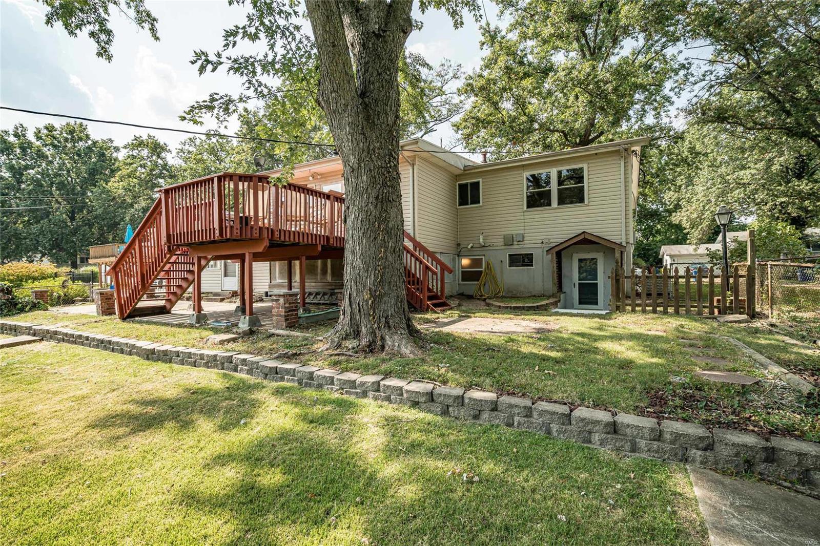Sunset Place - Residential