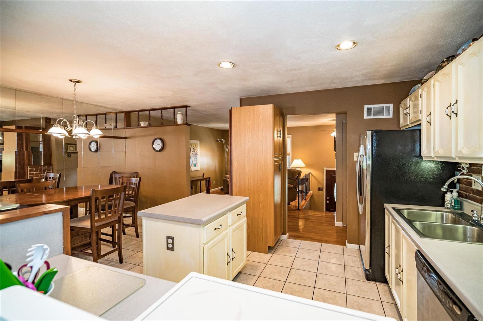 Sunset Place - Residential