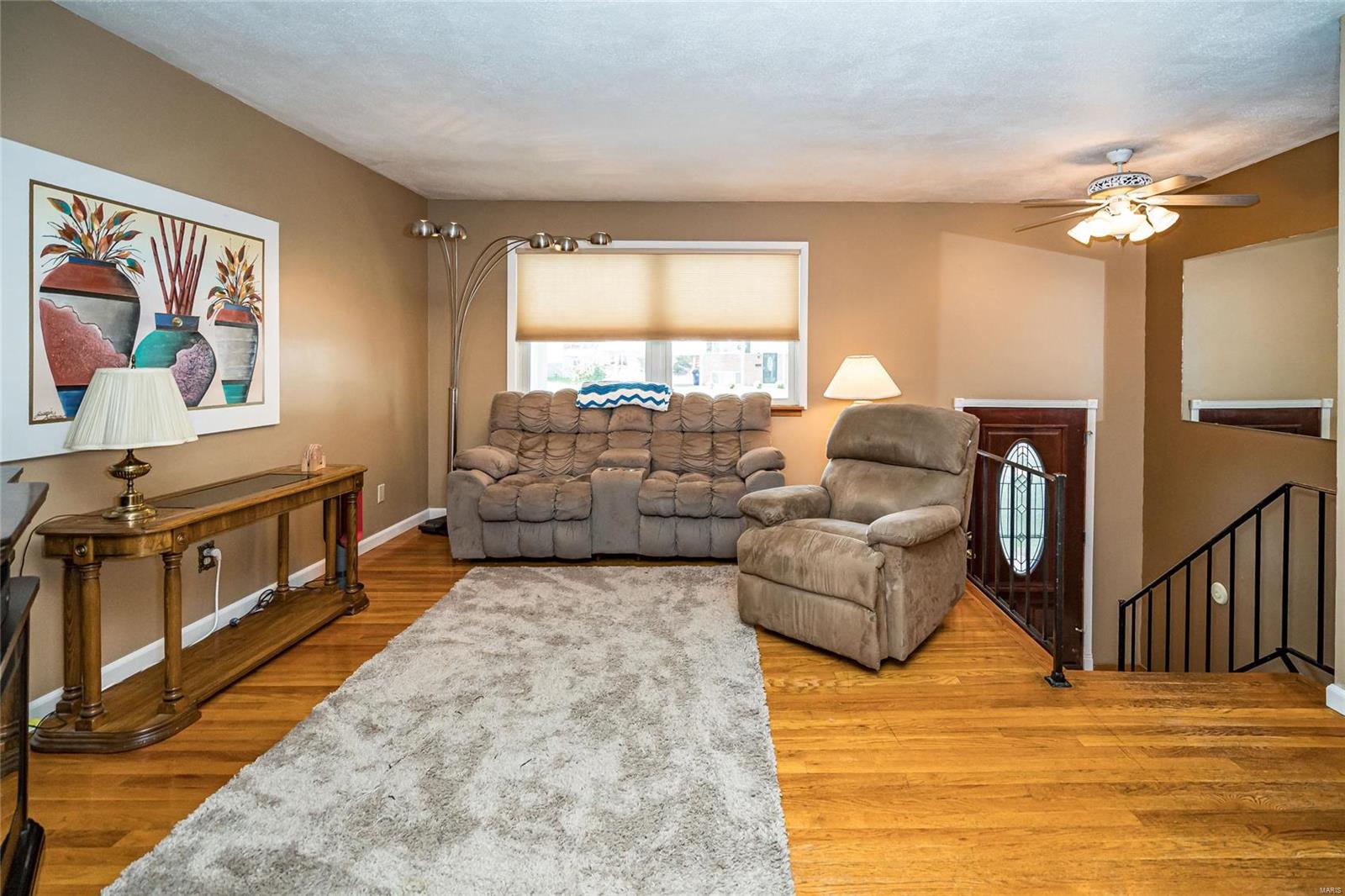Sunset Place - Residential