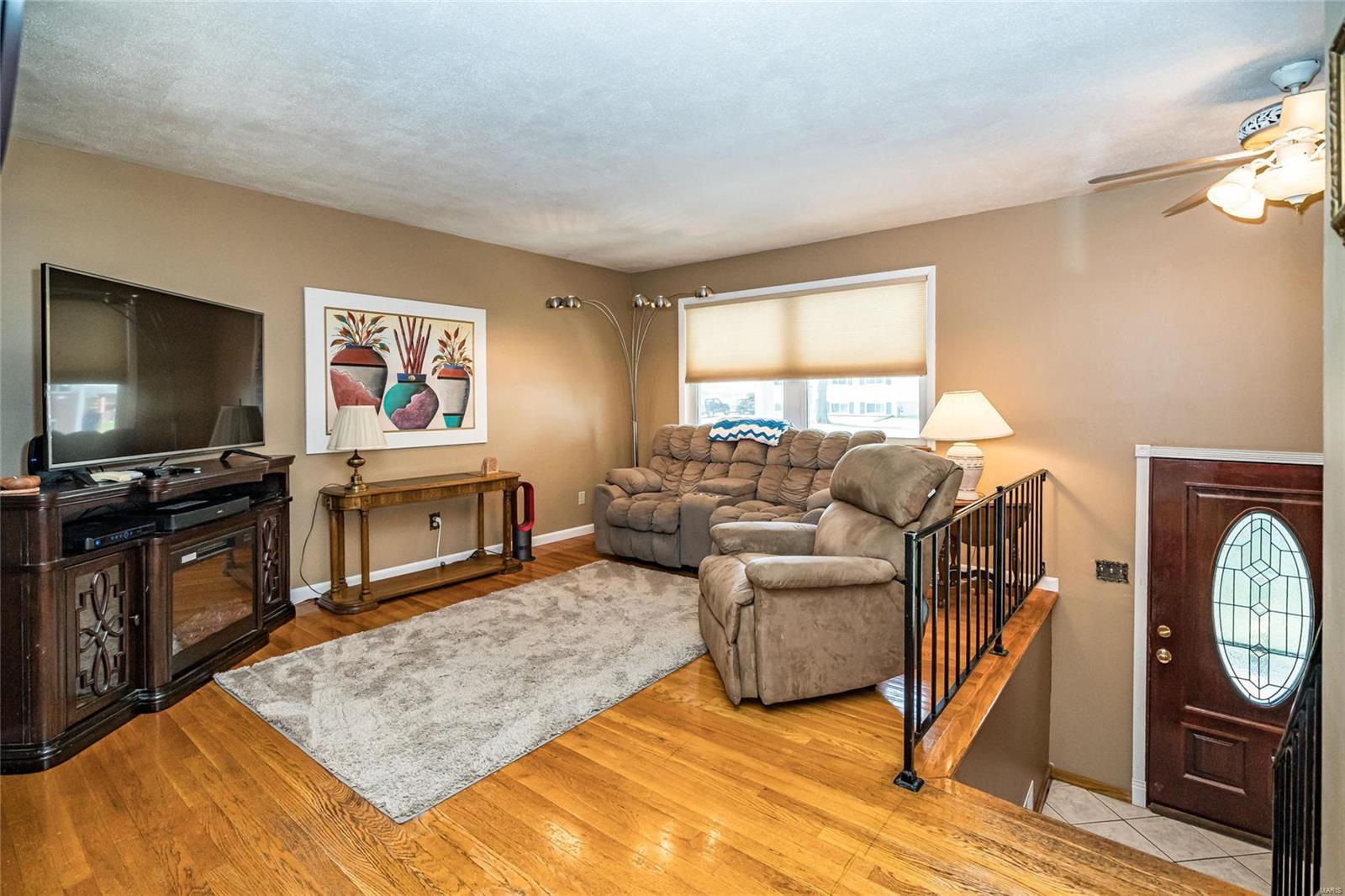 Sunset Place - Residential
