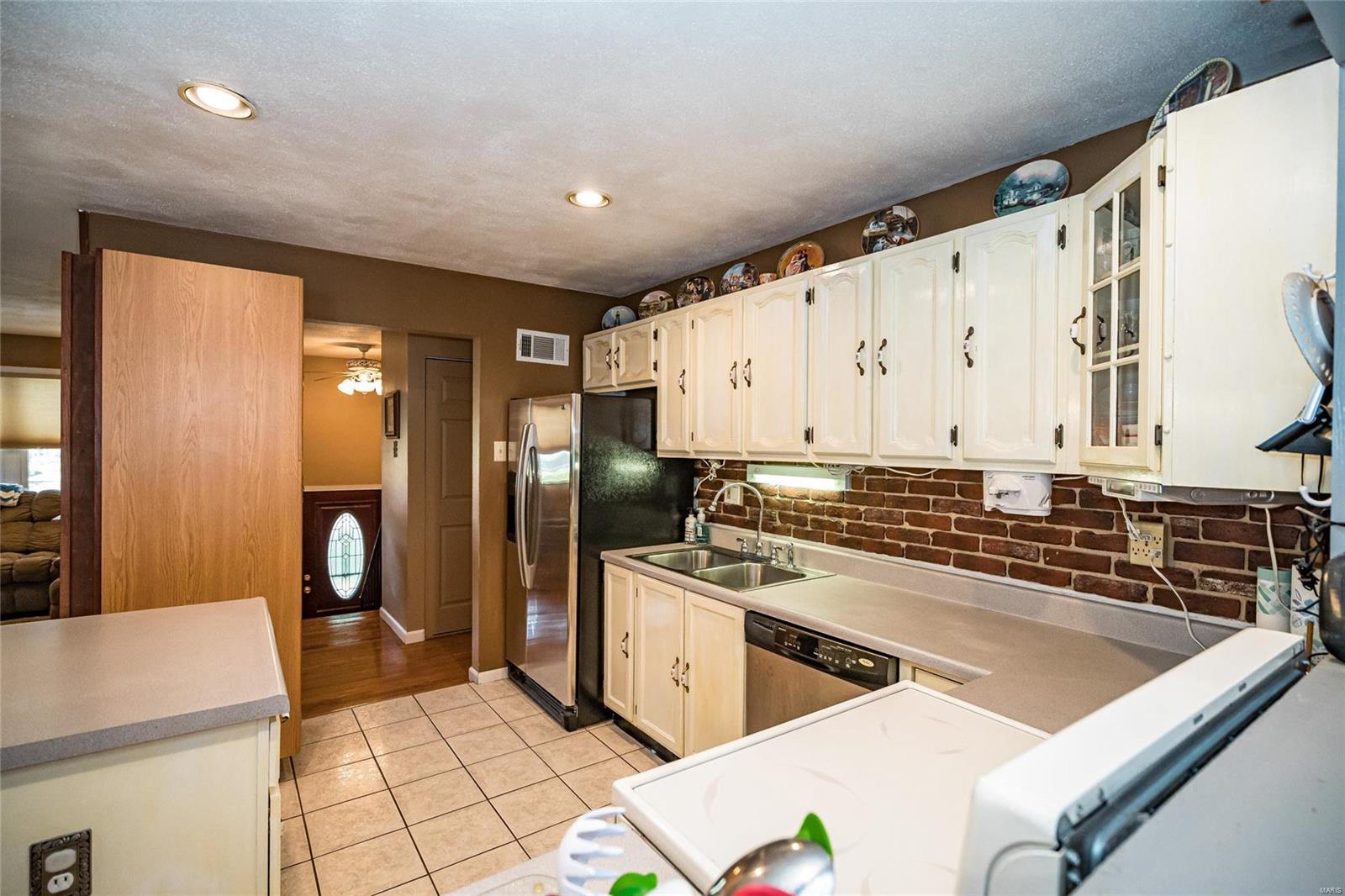 Sunset Place - Residential