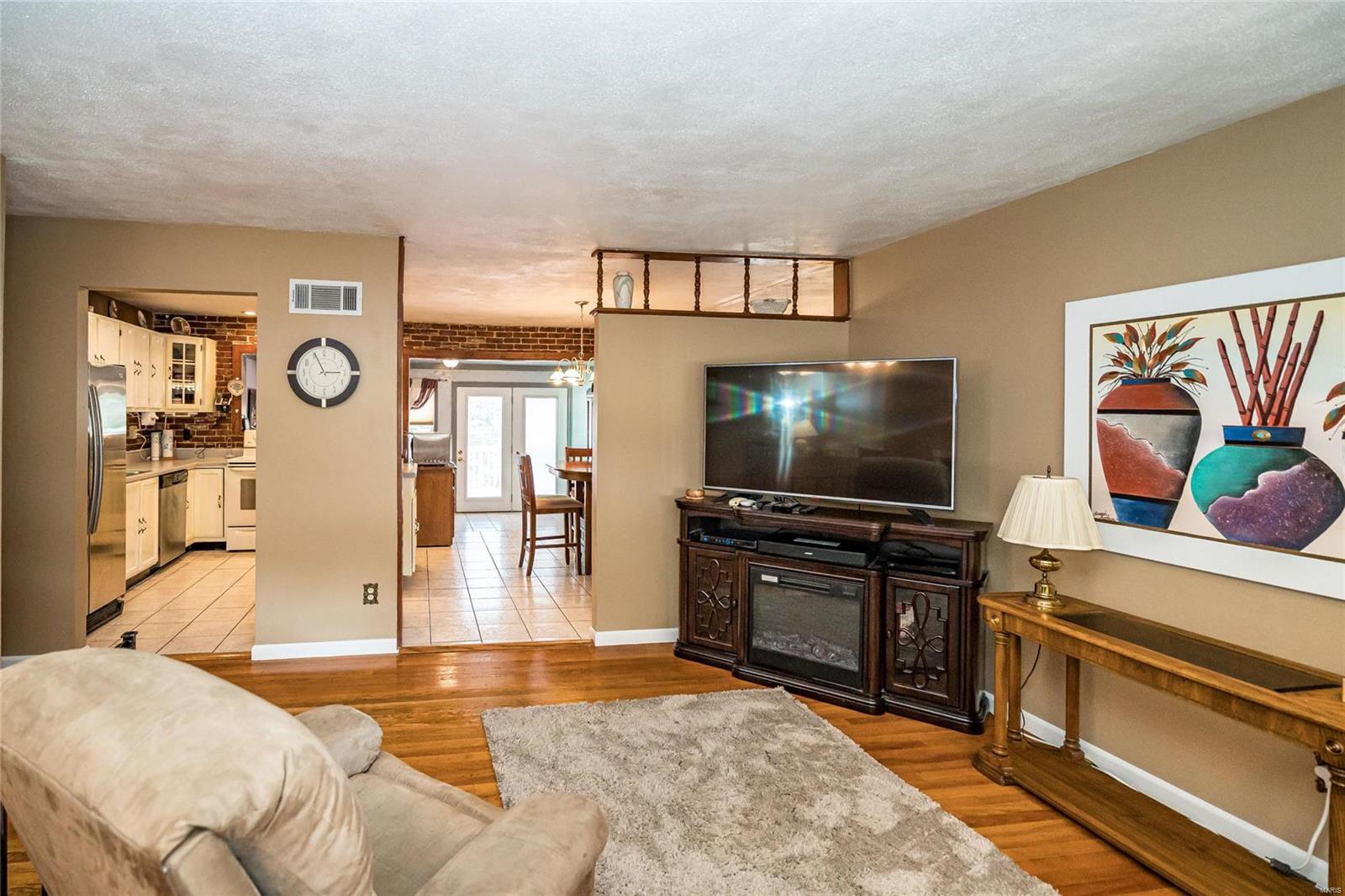 Sunset Place - Residential