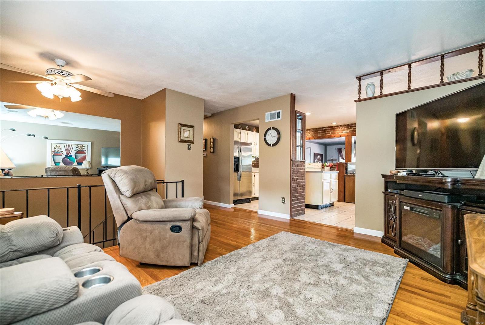 Sunset Place - Residential