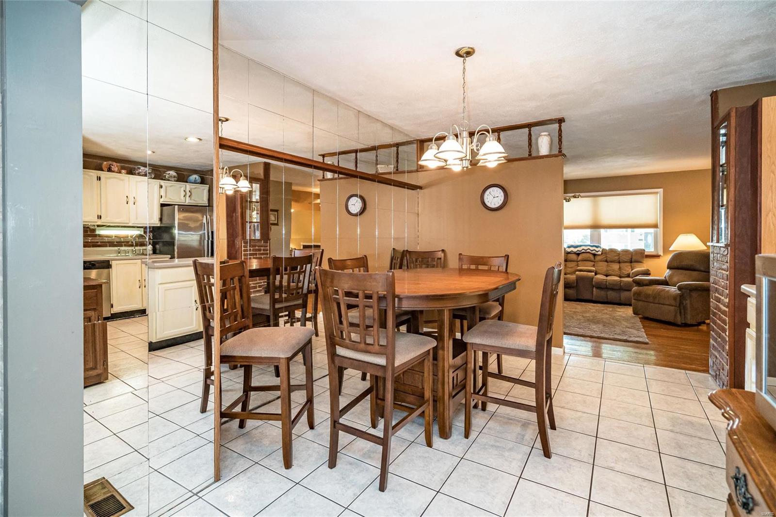 Sunset Place - Residential