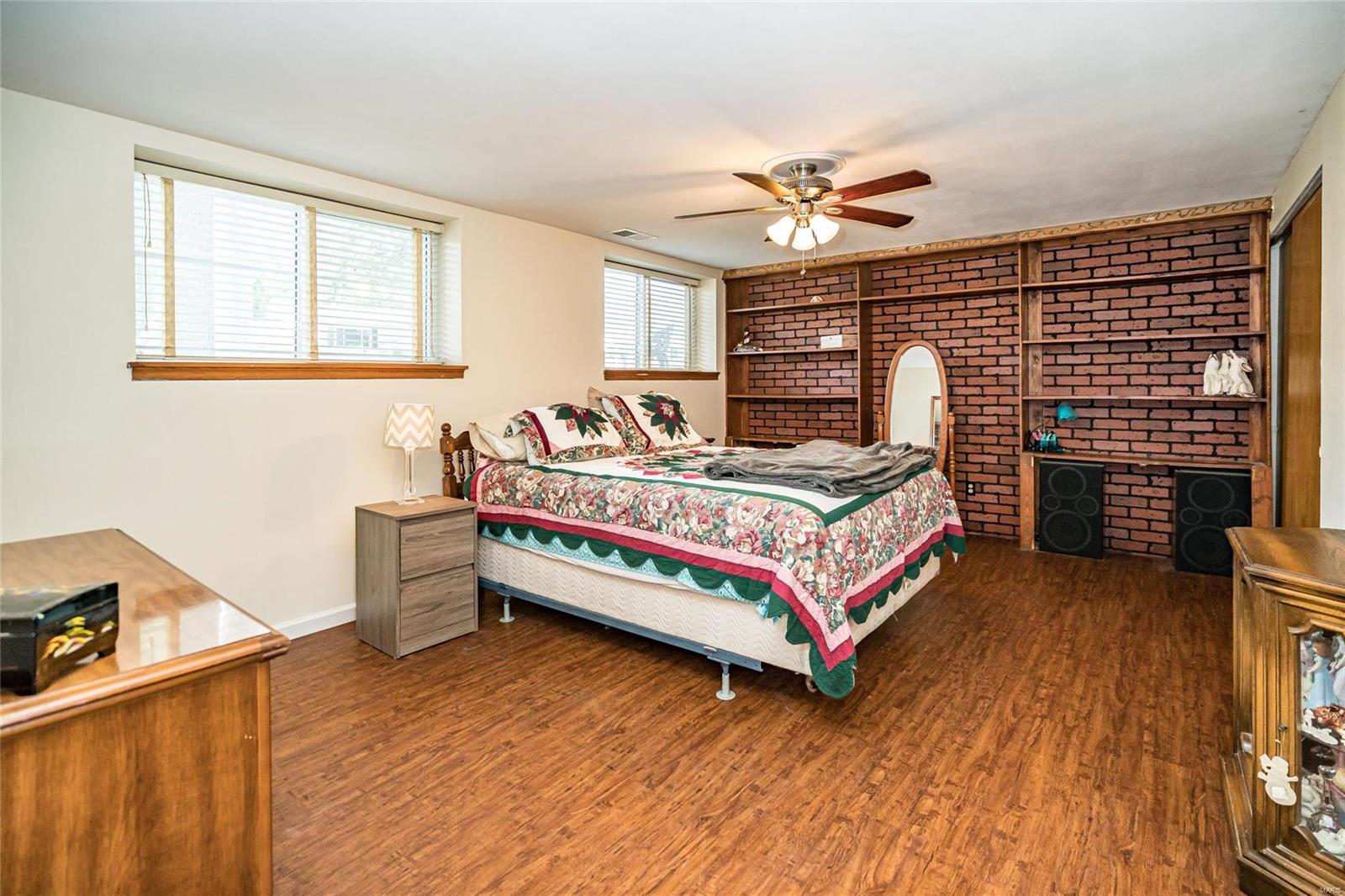 Sunset Place - Residential