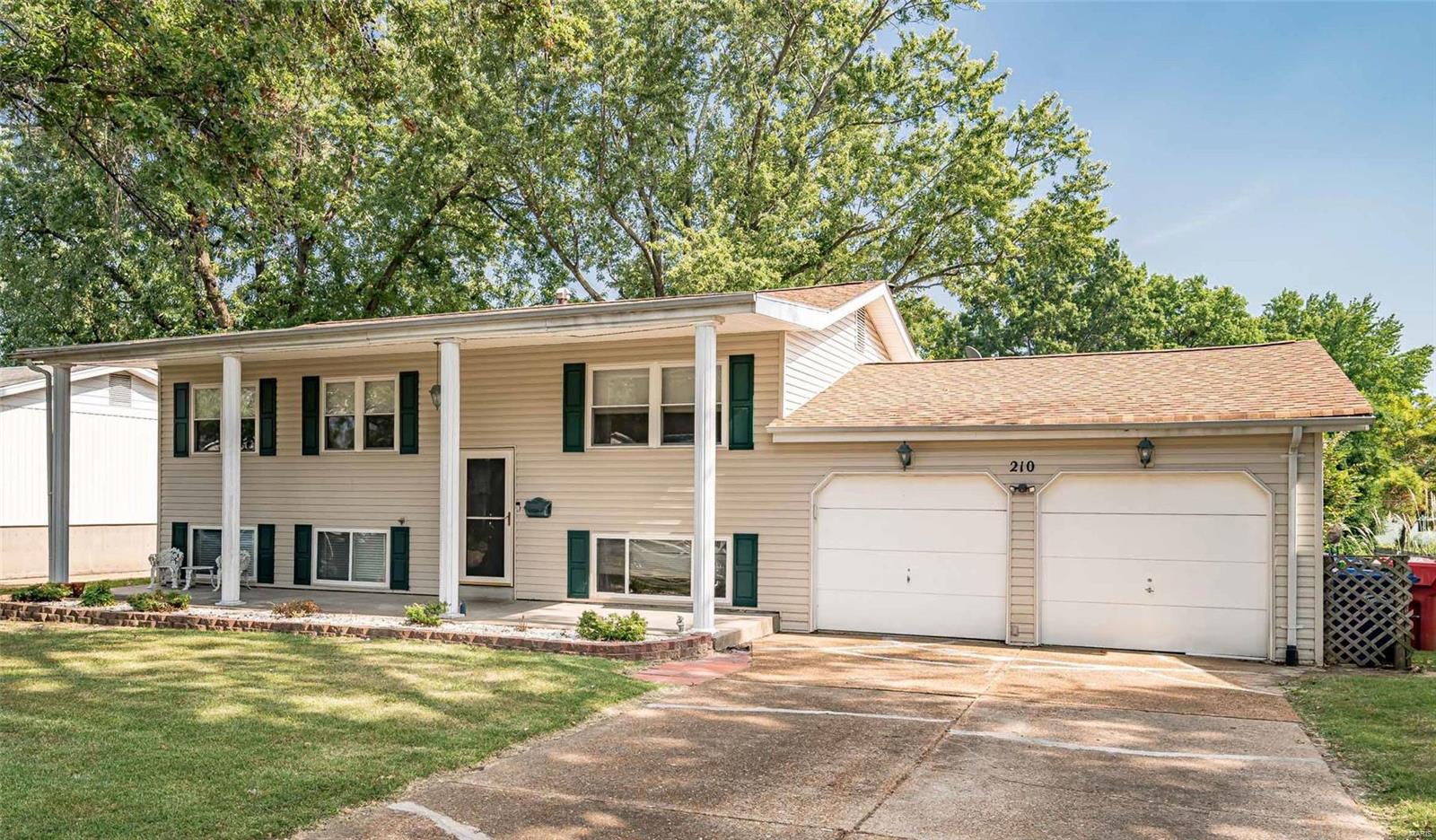 Sunset Place - Residential