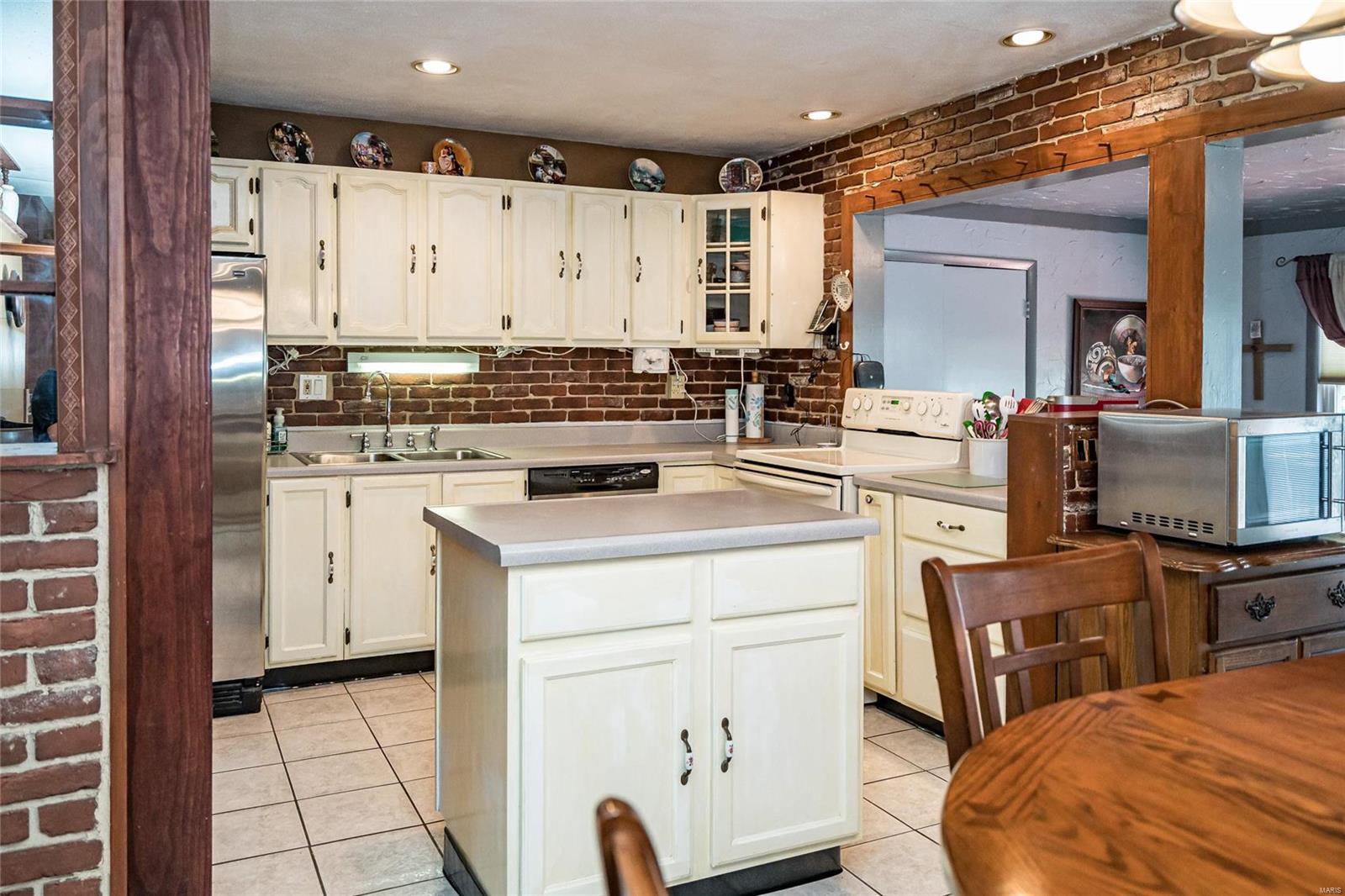 Sunset Place - Residential