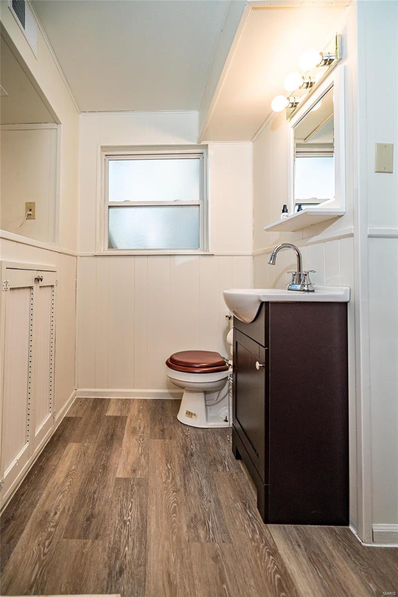 Sunset Place - Residential