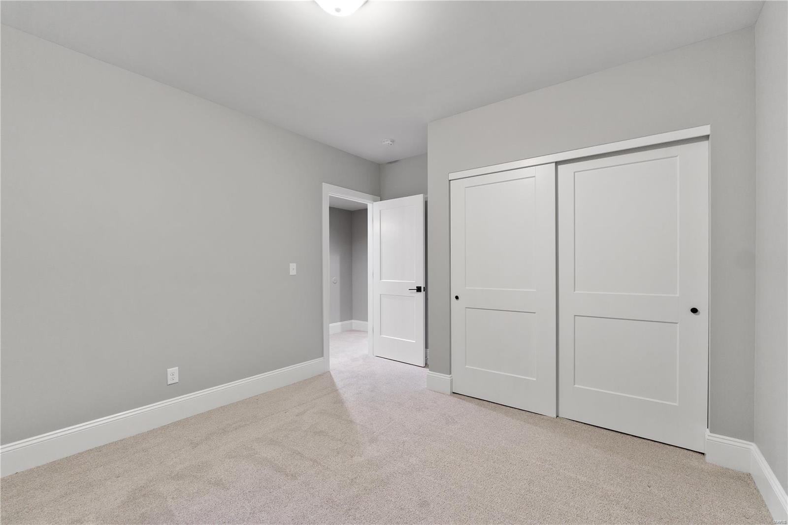 Clayton Road Park - Residential