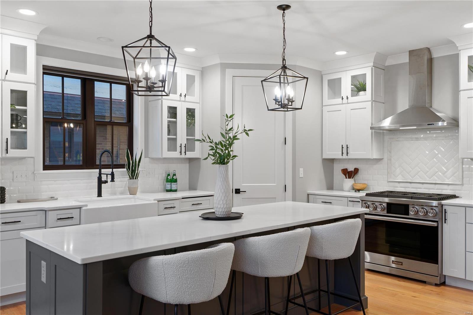 Clayton Road Park - Residential
