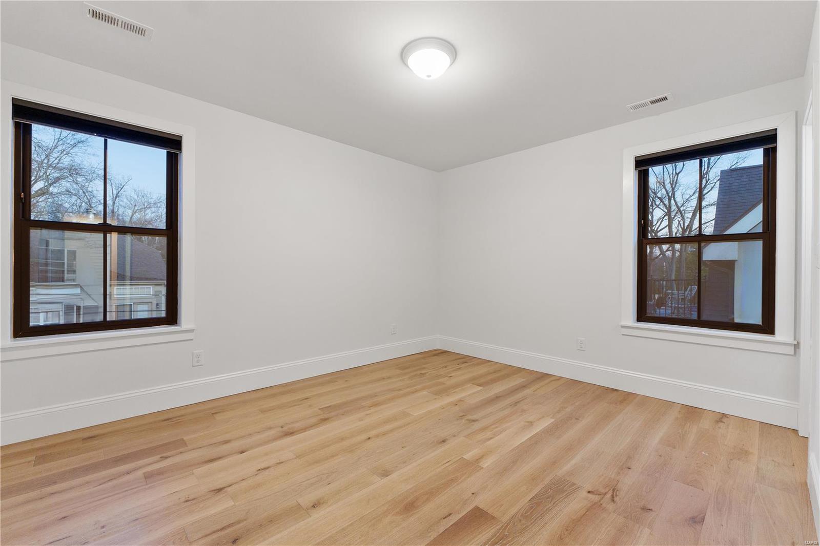 Clayton Road Park - Residential