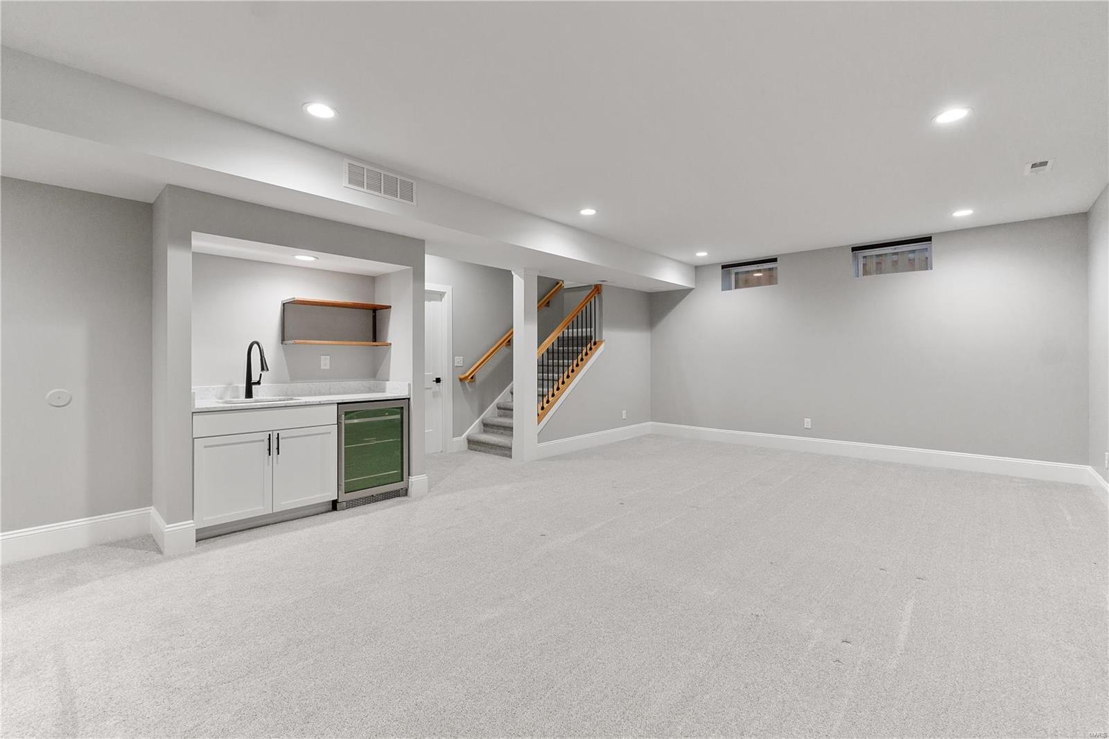 Clayton Road Park - Residential