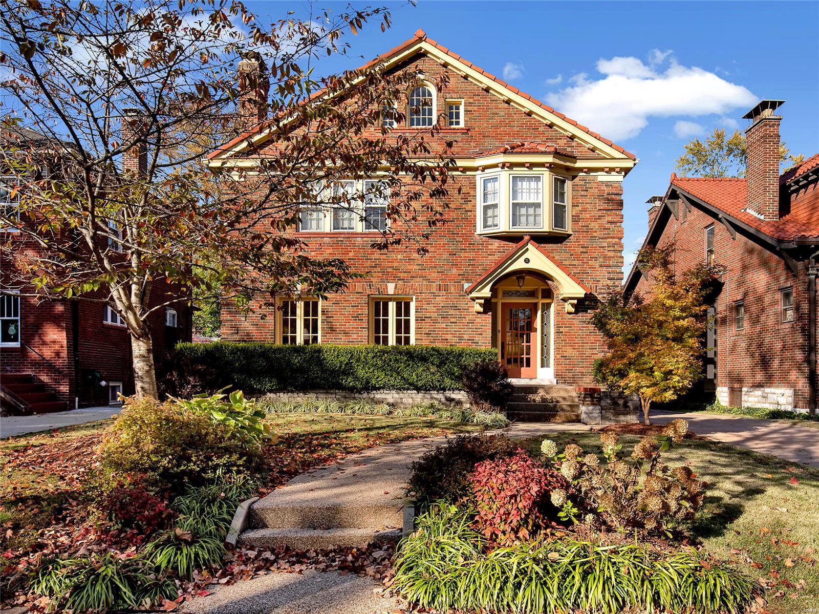 Hillcrest - Residential
