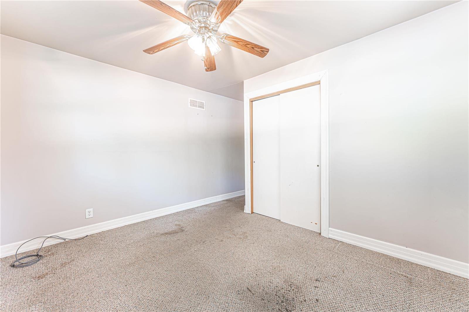 Marlborough Manor - Residential