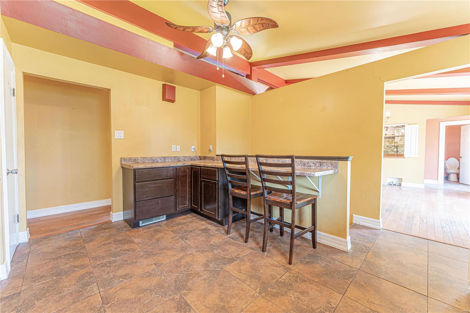 Marlborough Manor - Residential