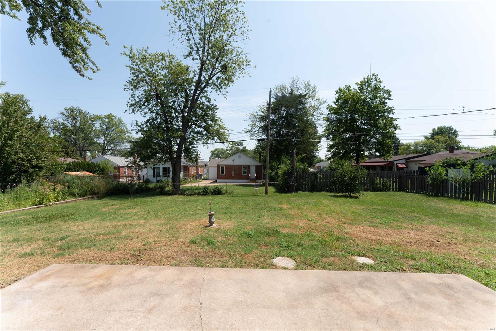 Marlborough Manor - Residential