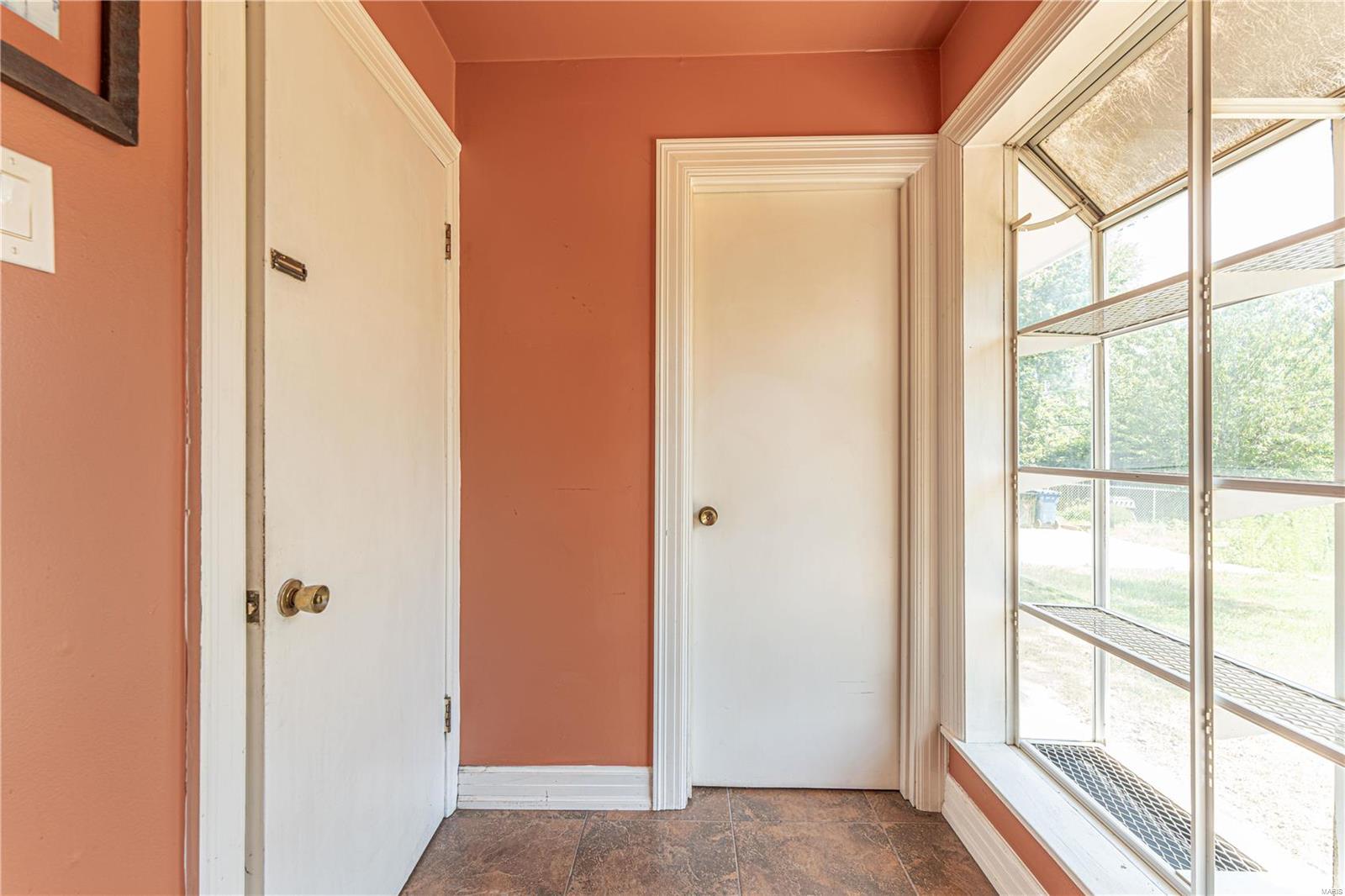 Marlborough Manor - Residential