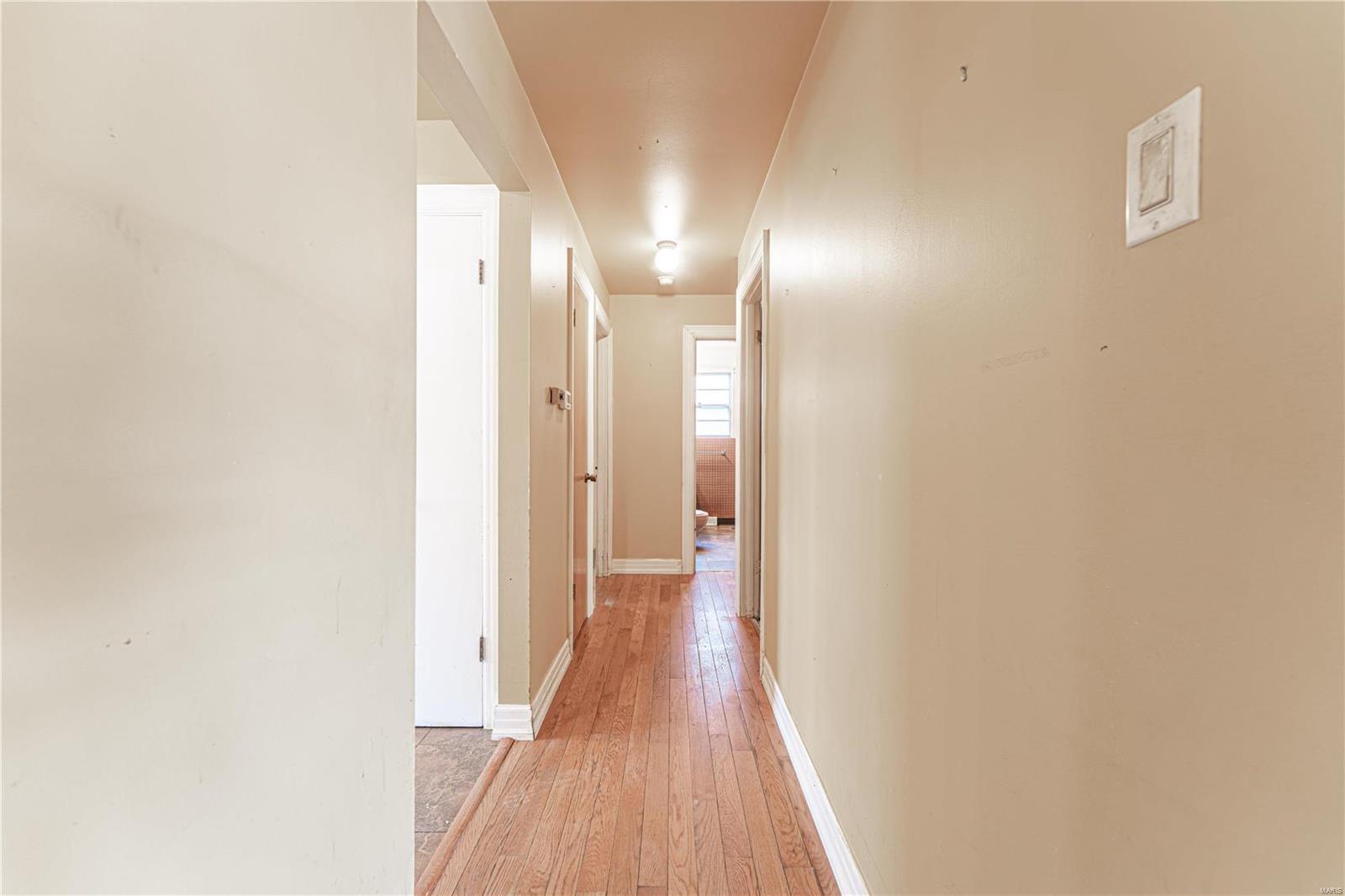 Marlborough Manor - Residential