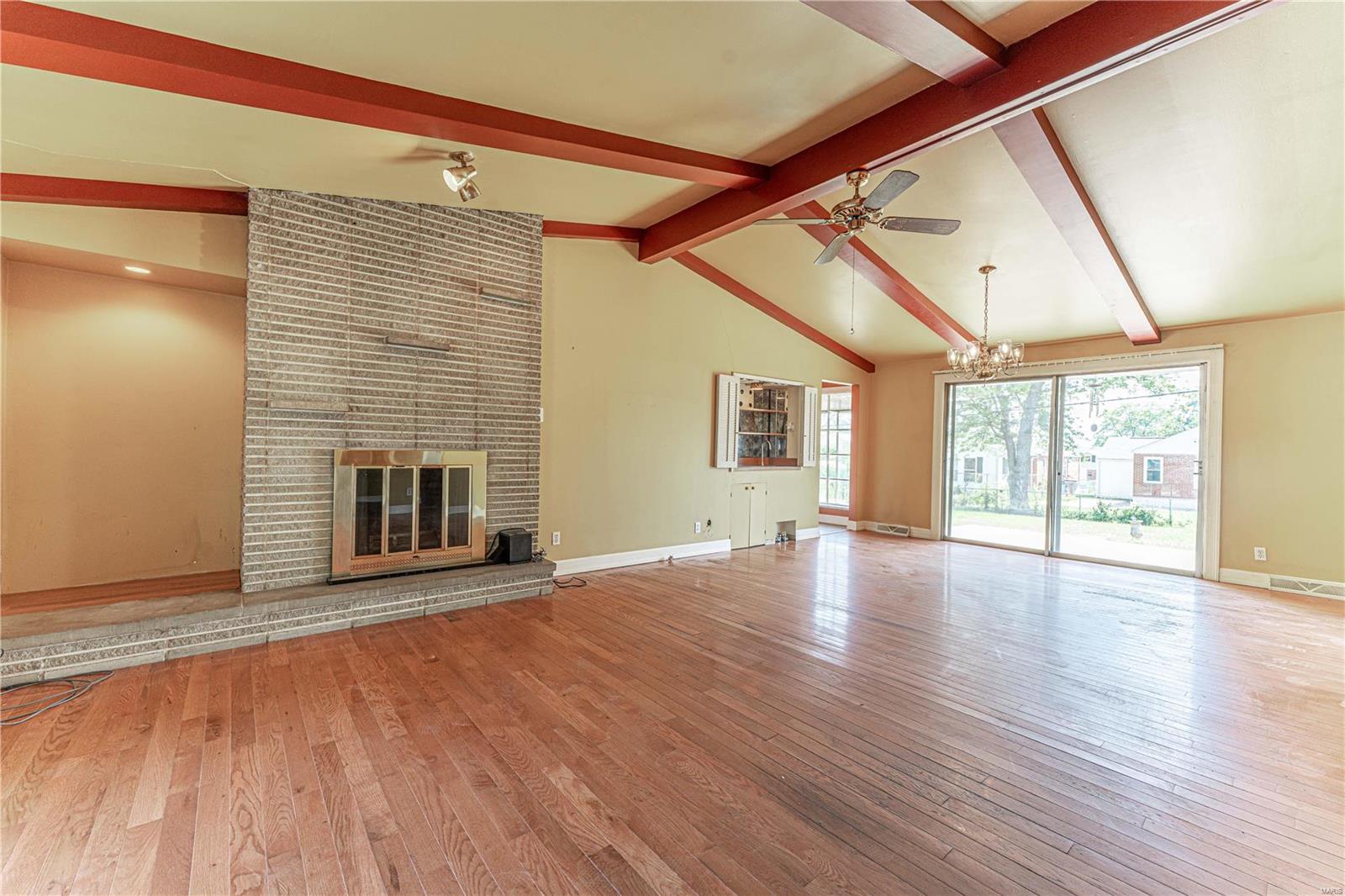 Marlborough Manor - Residential