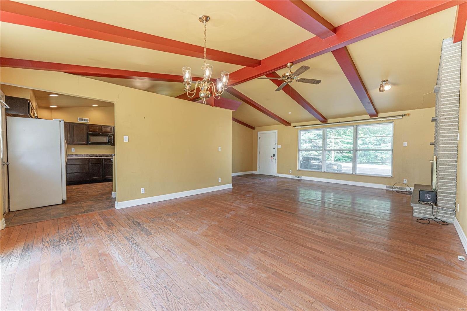 Marlborough Manor - Residential