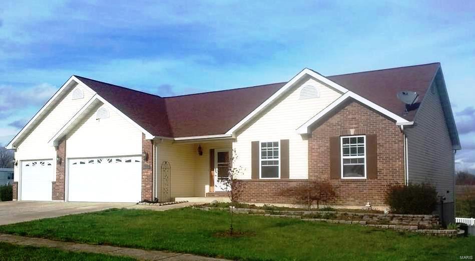 Waggoner Heights - Residential