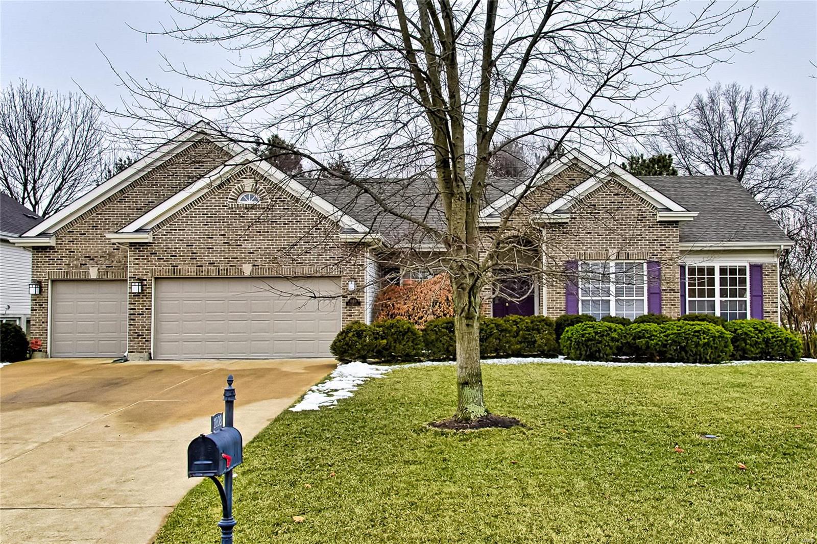Fox Trails - Residential