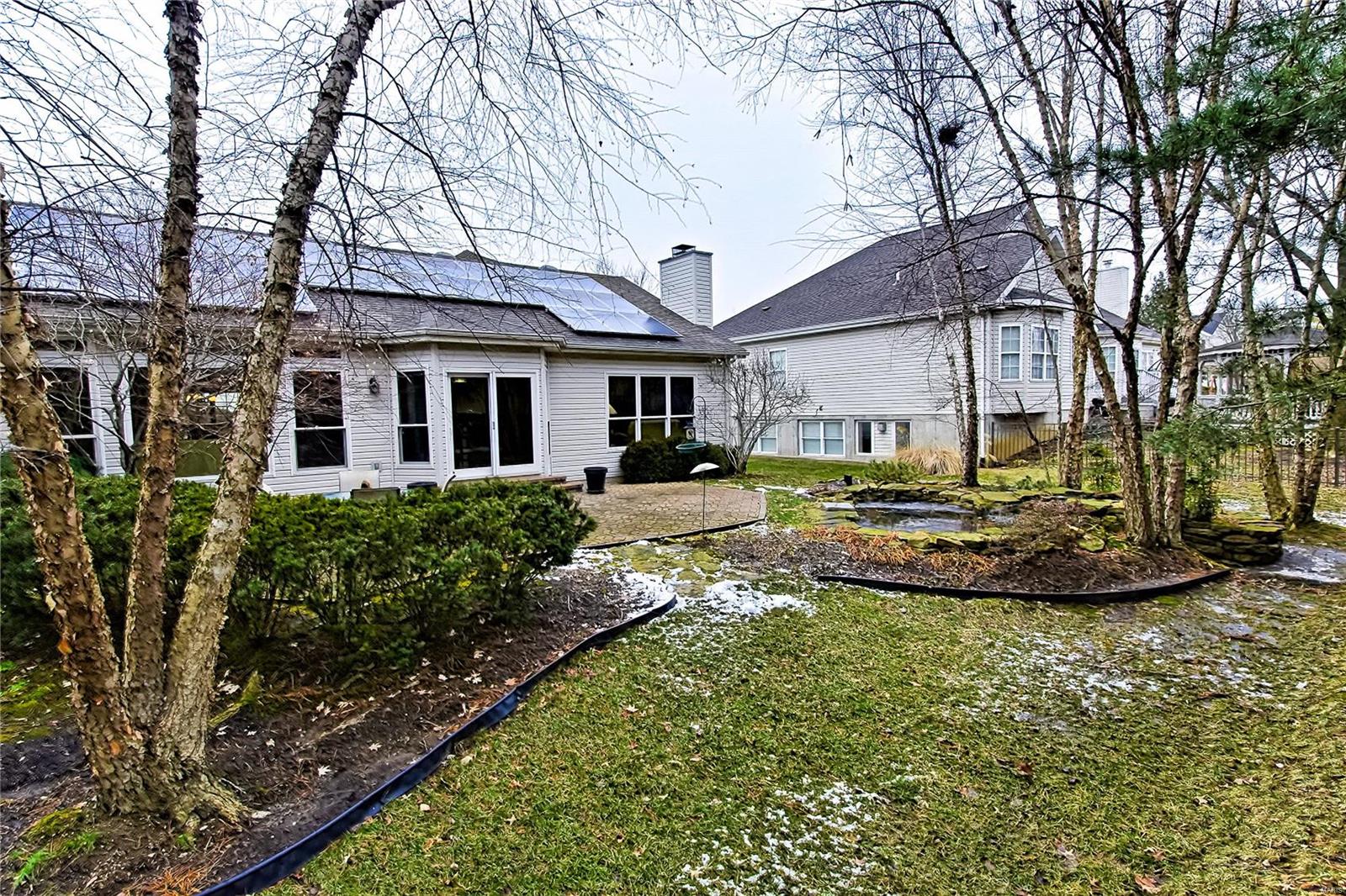Fox Trails - Residential