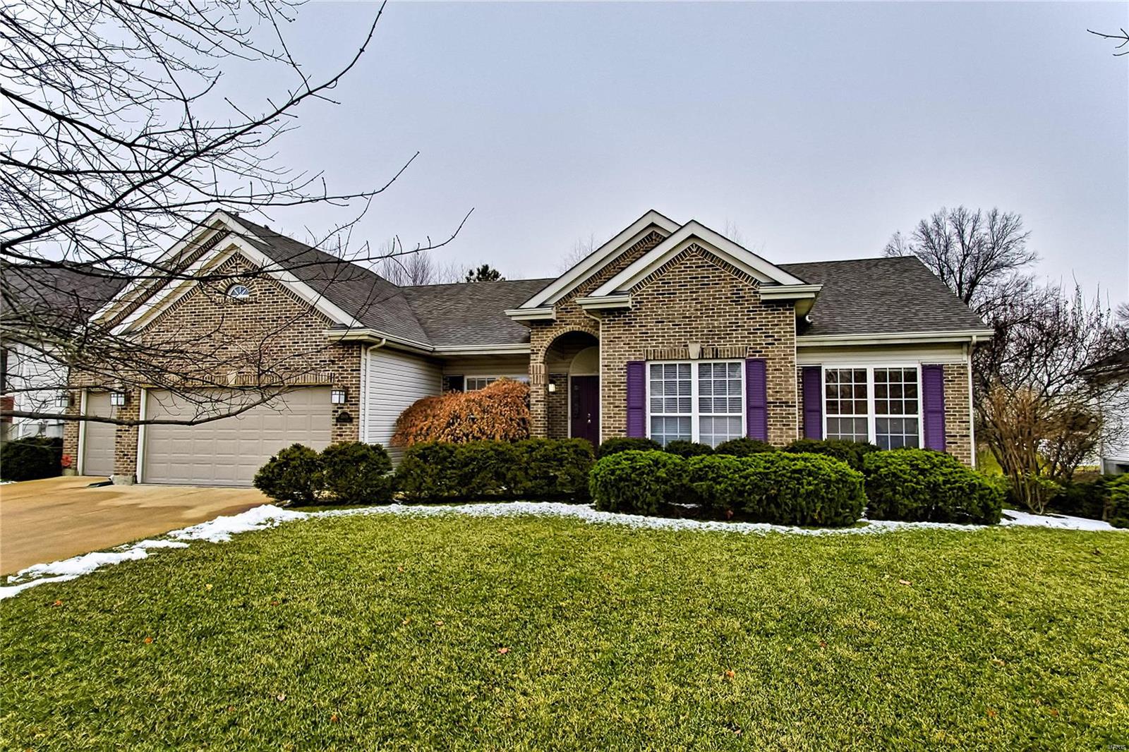 Fox Trails - Residential