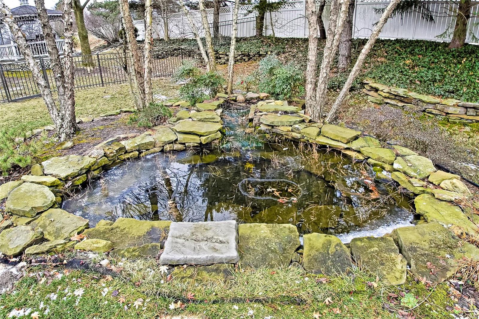 Fox Trails - Residential