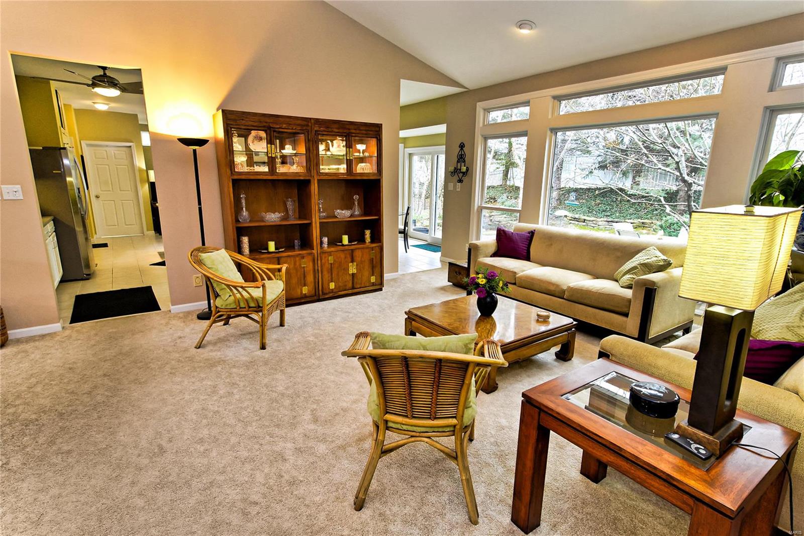 Fox Trails - Residential