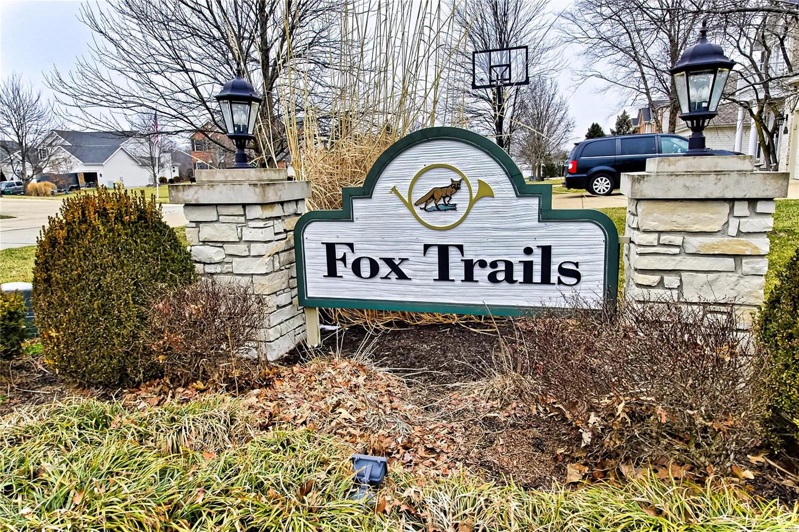 Fox Trails - Residential