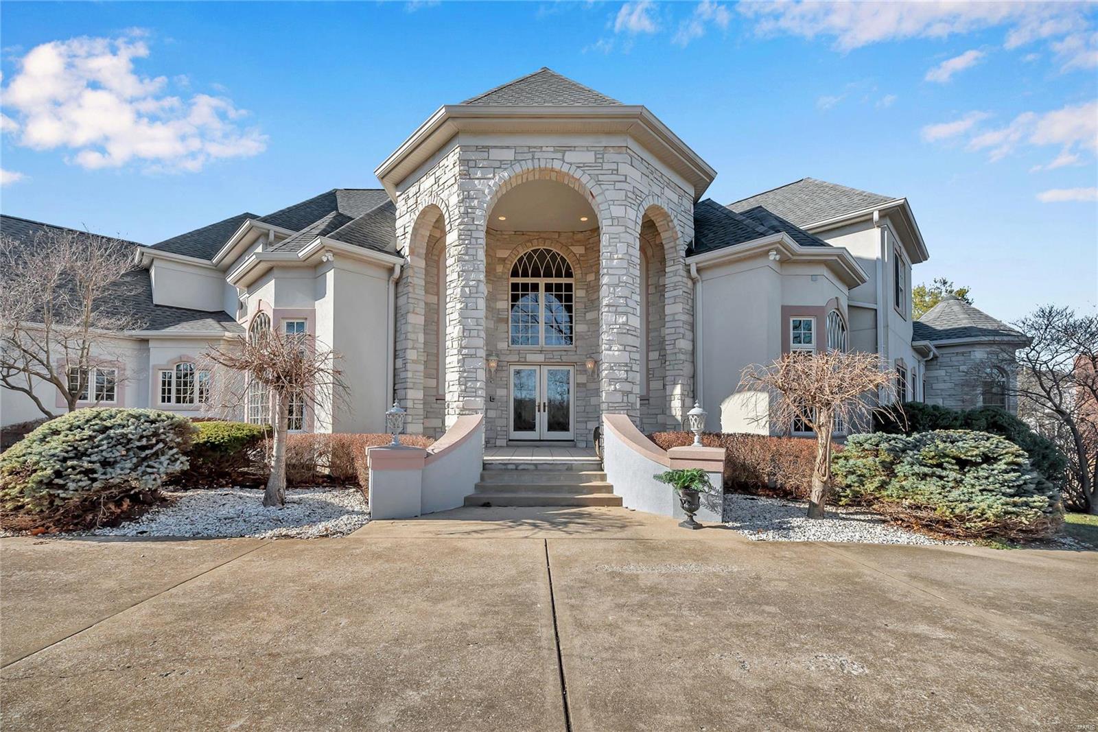 Burris Estates - Residential