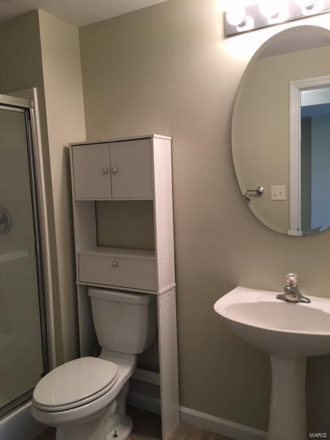 Brookside Village - Residential Lease