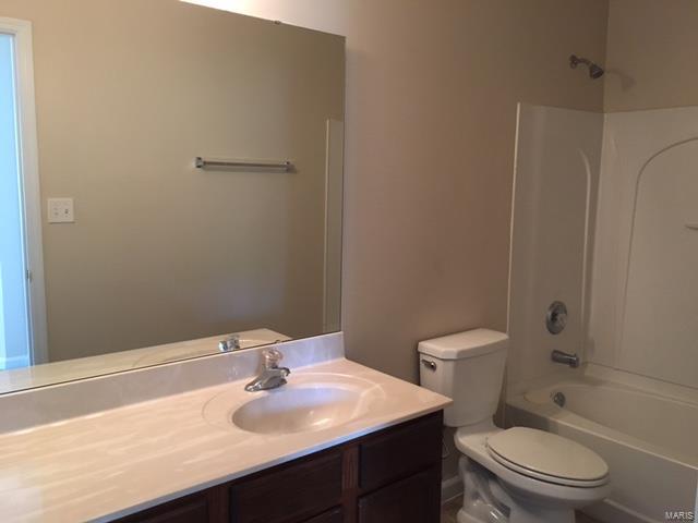 Brookside Village - Residential Lease