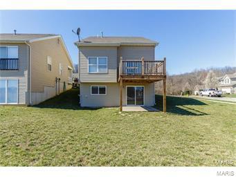 Brookside Village - Residential Lease
