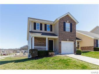 Brookside Village - Residential Lease