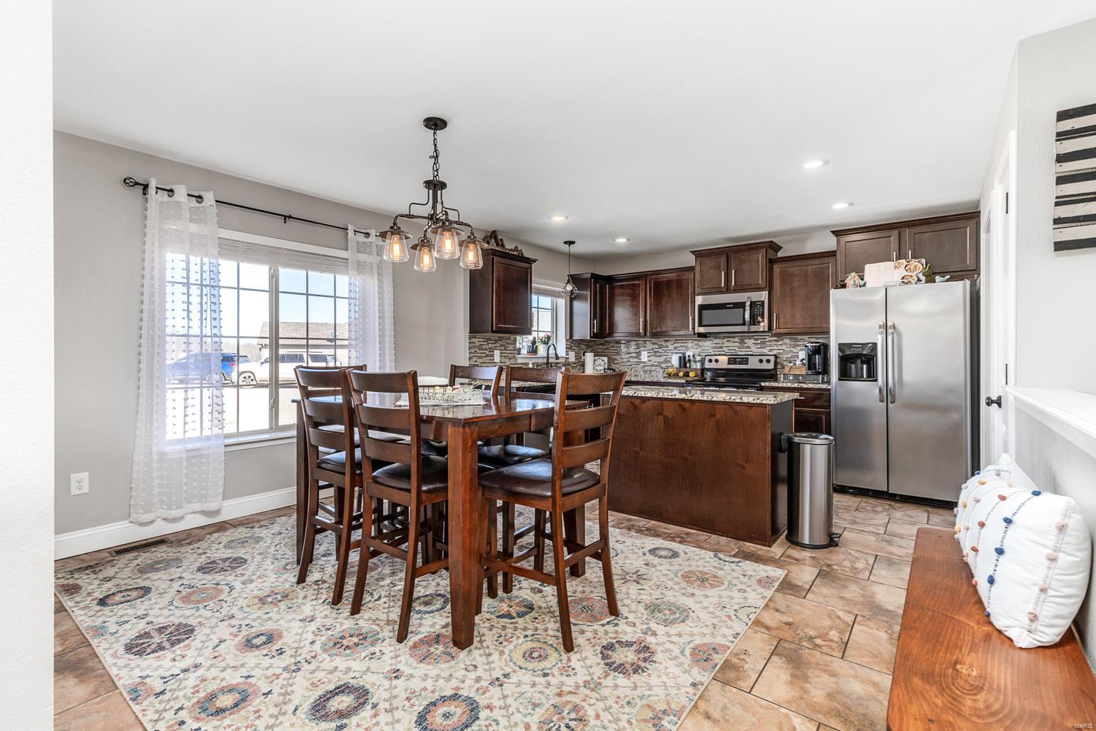 Brush Creek - Residential