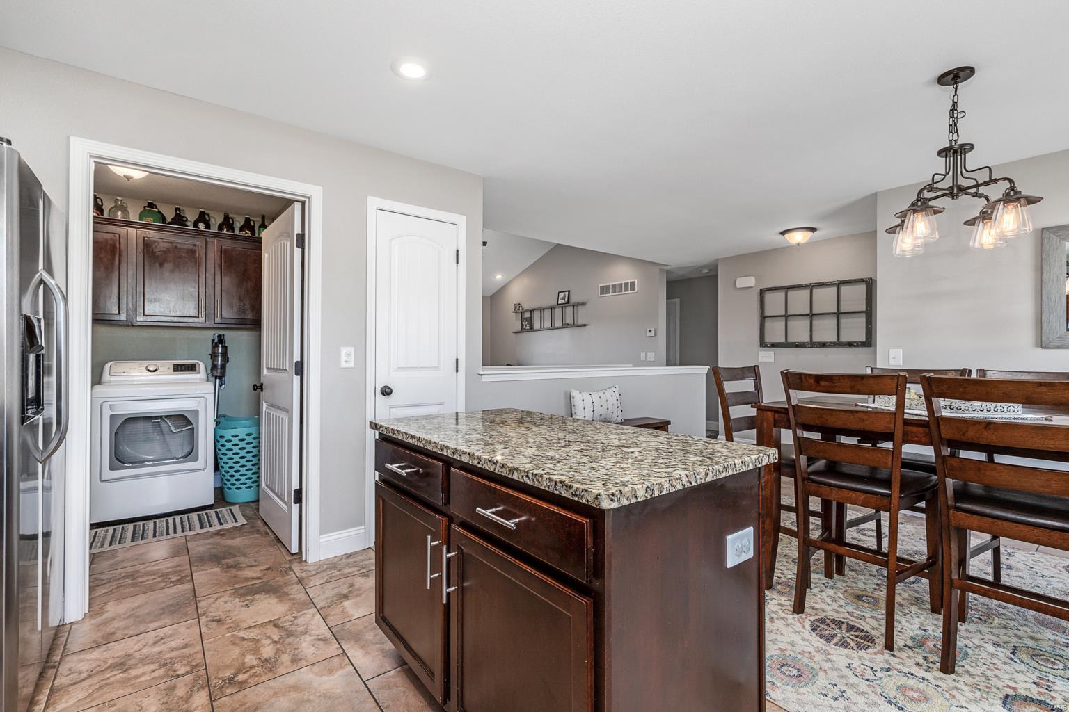 Brush Creek - Residential