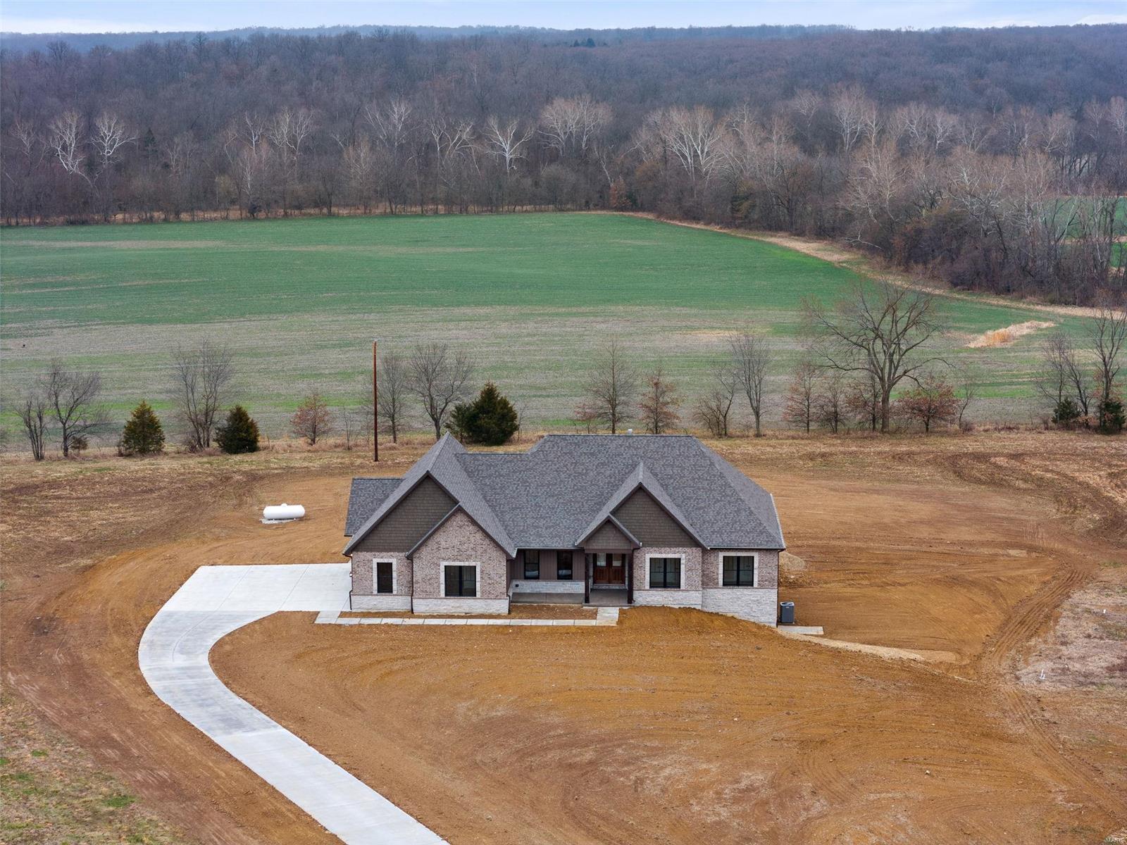 Oak View Farms #1 - Residential
