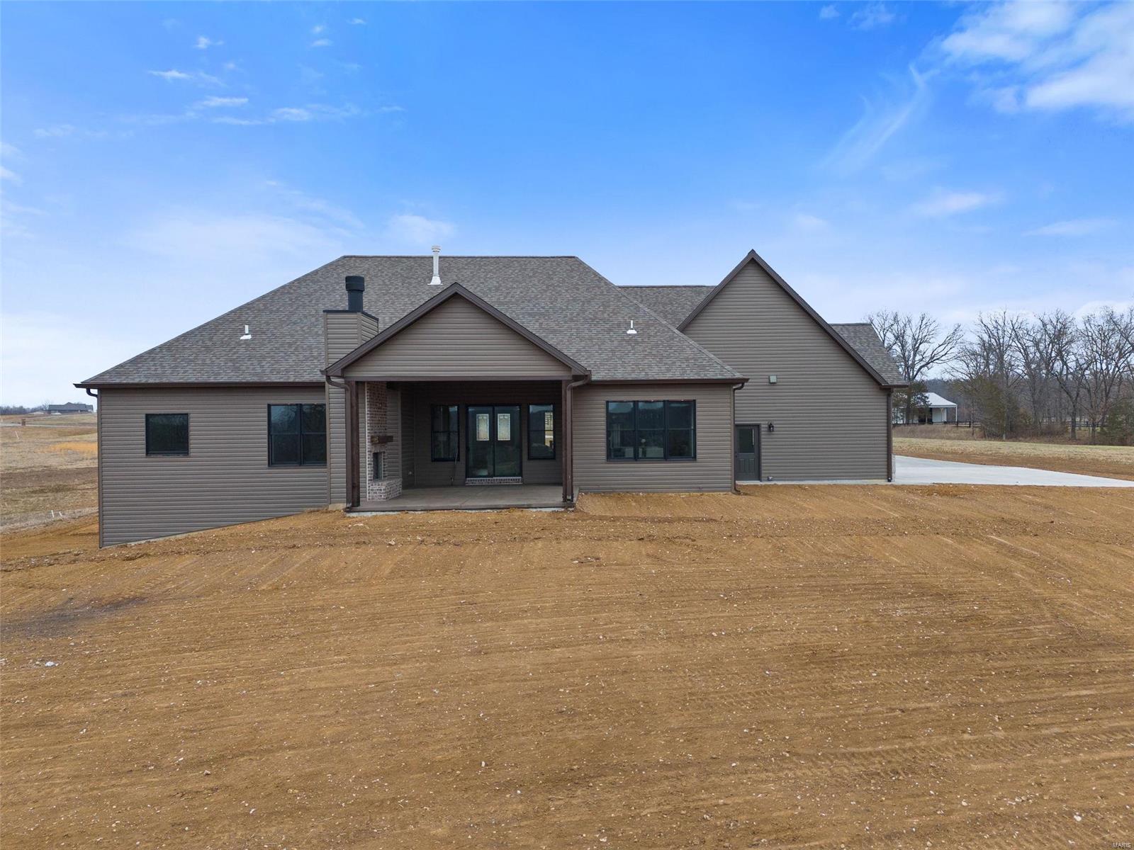 Oak View Farms #1 - Residential