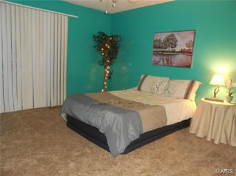 Emerald Valley Amd - Residential