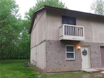 Emerald Valley Amd - Residential