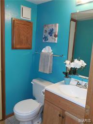 Emerald Valley Amd - Residential