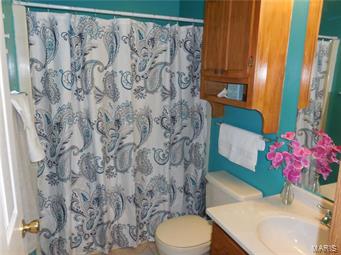 Emerald Valley Amd - Residential