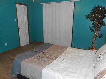 Emerald Valley Amd - Residential
