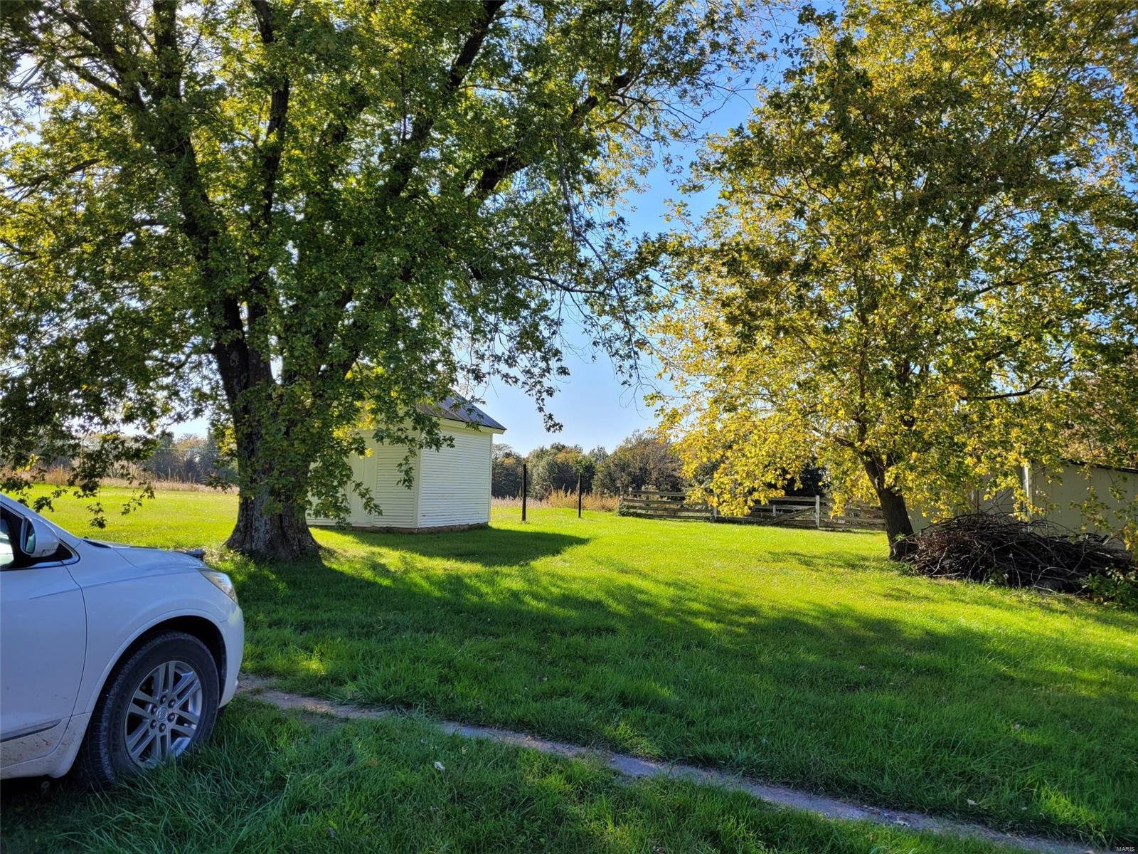 N/A - Farm