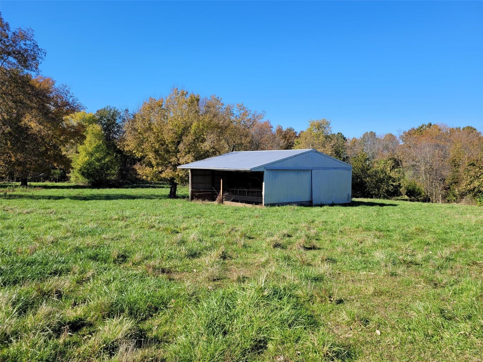 N/A - Farm
