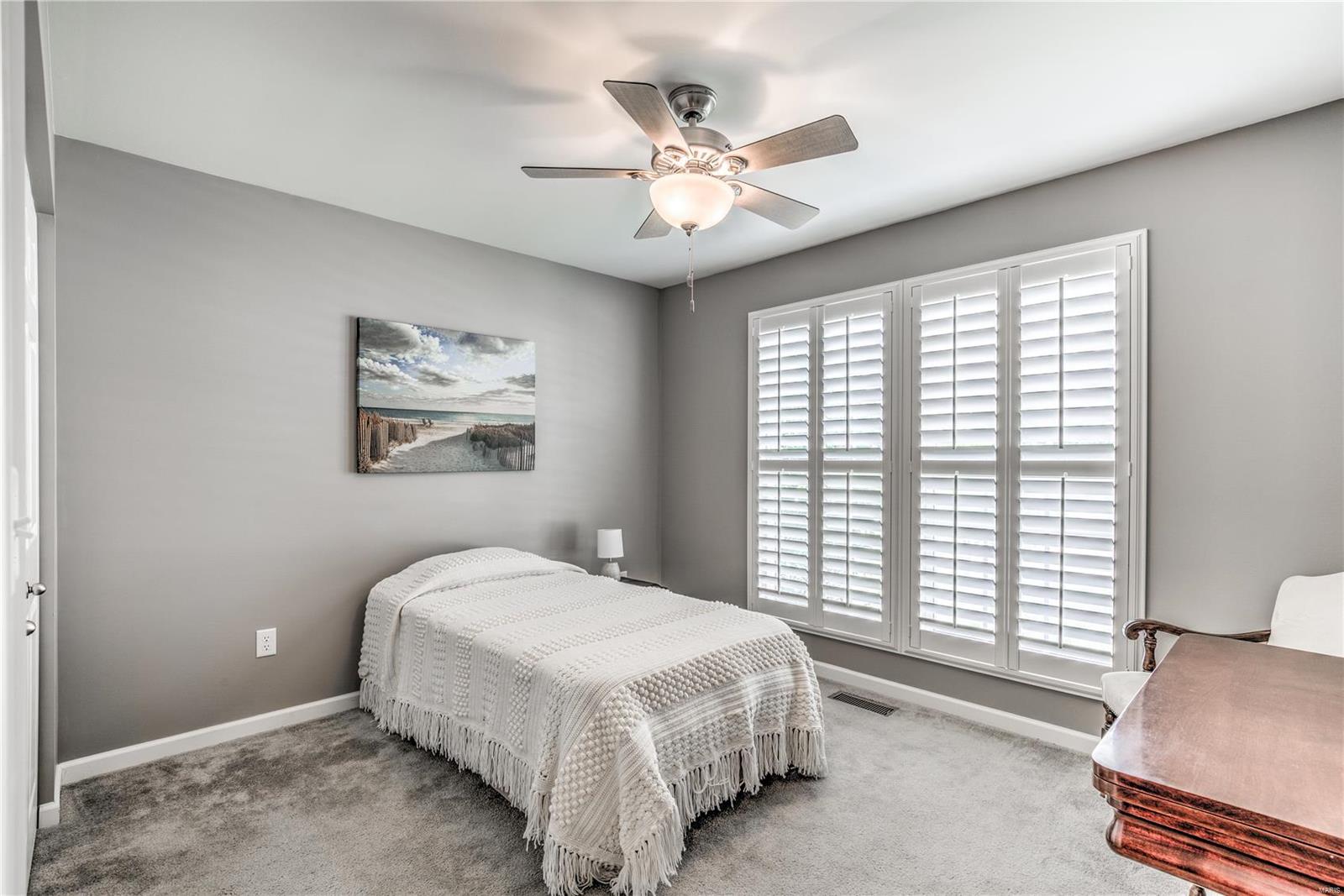 Laurel Bluffs - Residential